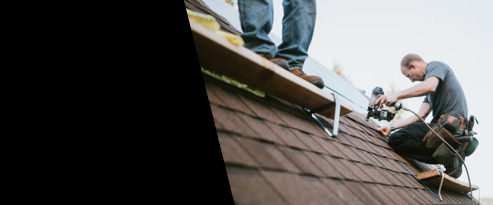 Springfield Roofing Contractors